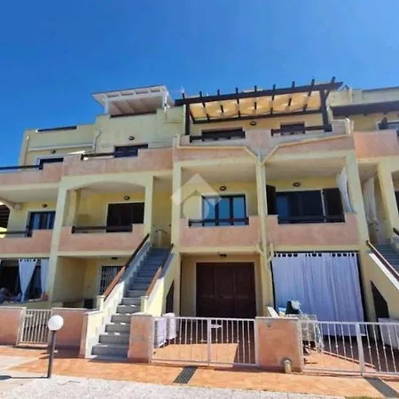 Apartment La Belavi' Castelsardo