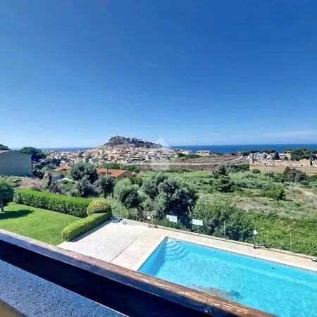 La Belavi' Castelsardo
