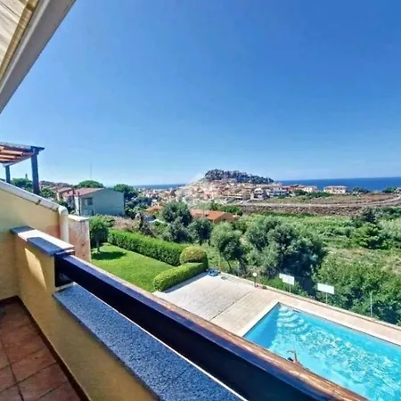La Belavi' * Castelsardo