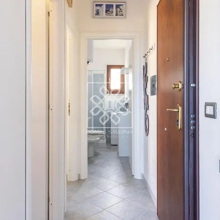 La Belavi' Apartment *