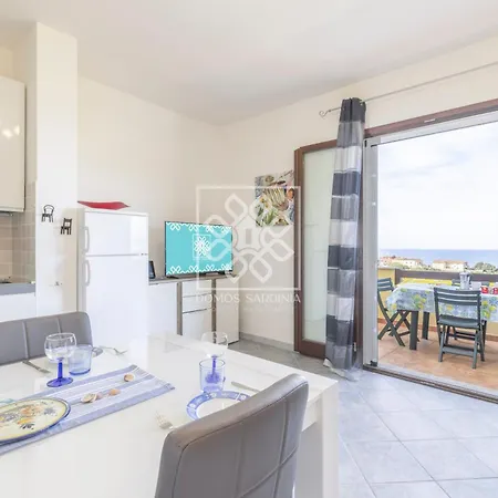 Apartment La Belavi'