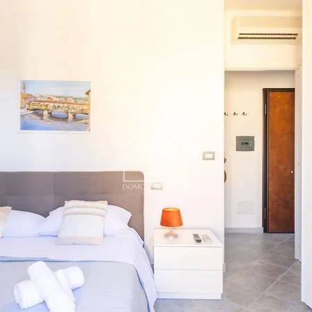Apartmán La Belavi' Castelsardo