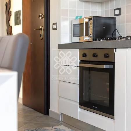 Apartment La Belavi'