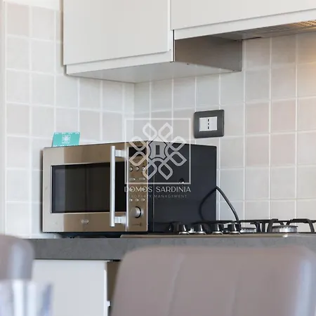 Apartamento La Belavi' *