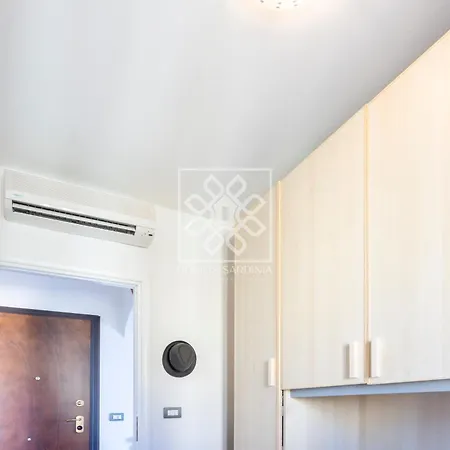Apartmán La Belavi'