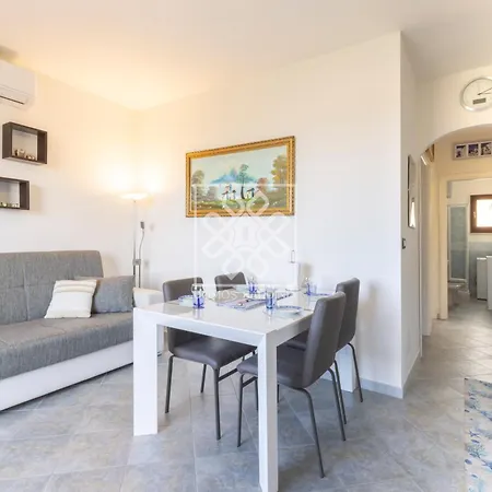 La Belavi' Apartment Castelsardo