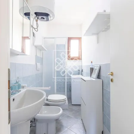 La Belavi' Apartment *