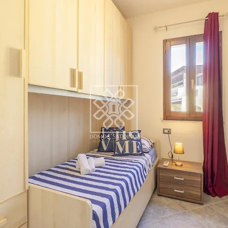 Apartment La Belavi'