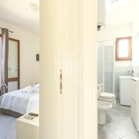 La Belavi' Apartmán *