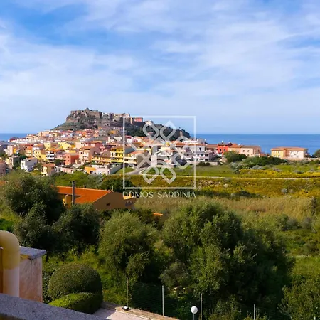 Apartamento La Belavi' Castelsardo
