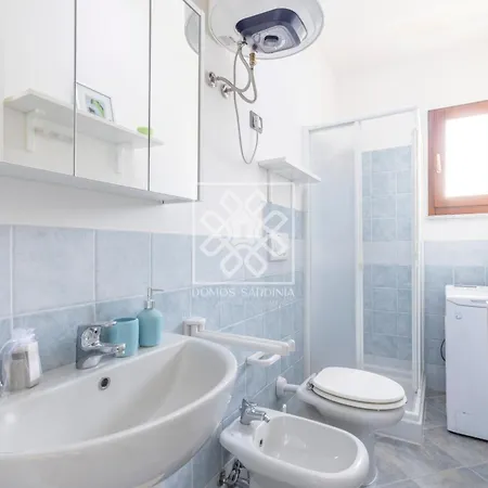 La Belavi' Apartmán