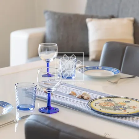 Apartment La Belavi' *