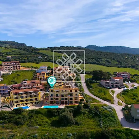 Apartamento La Belavi' Castelsardo