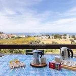 Appartement La Belavi'