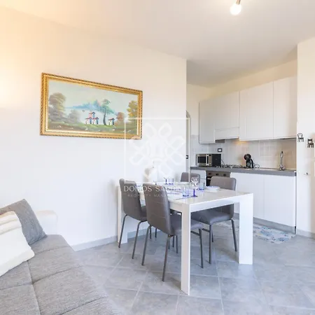 Appartement La Belavi' *