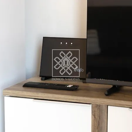 La Belavi' Appartement Castelsardo