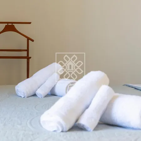 La Belavi' Apartamento Castelsardo