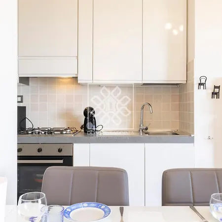 La Belavi' Apartment