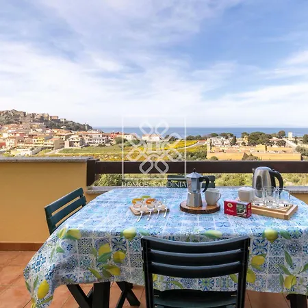 La Belavi' * Castelsardo