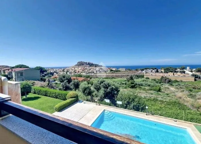 La Belavi' Castelsardo