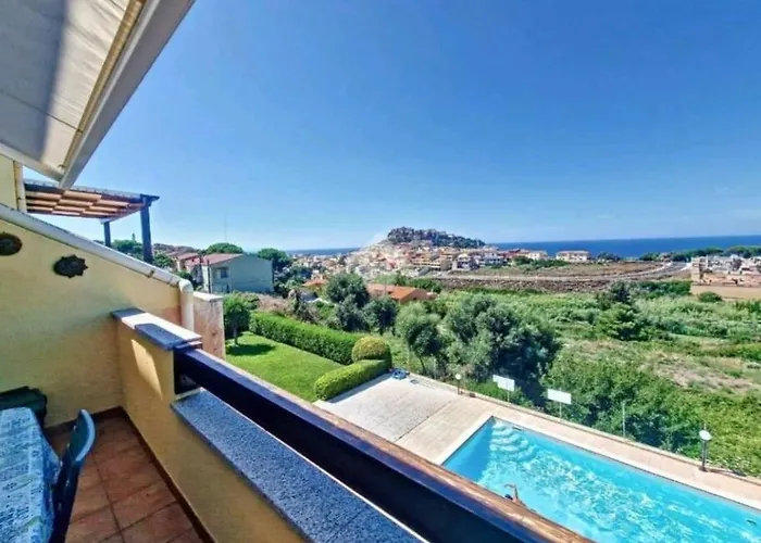 La Belavi' * Castelsardo