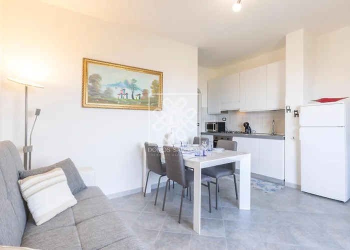 Apartamento La Belavi' *