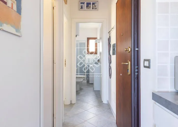 La Belavi' Apartamento *