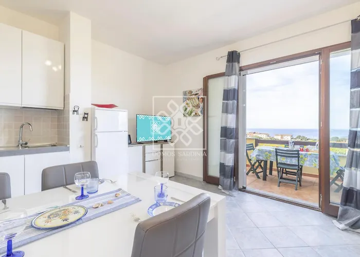 Apartamento La Belavi'