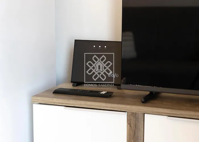 La Belavi' Appartement Castelsardo