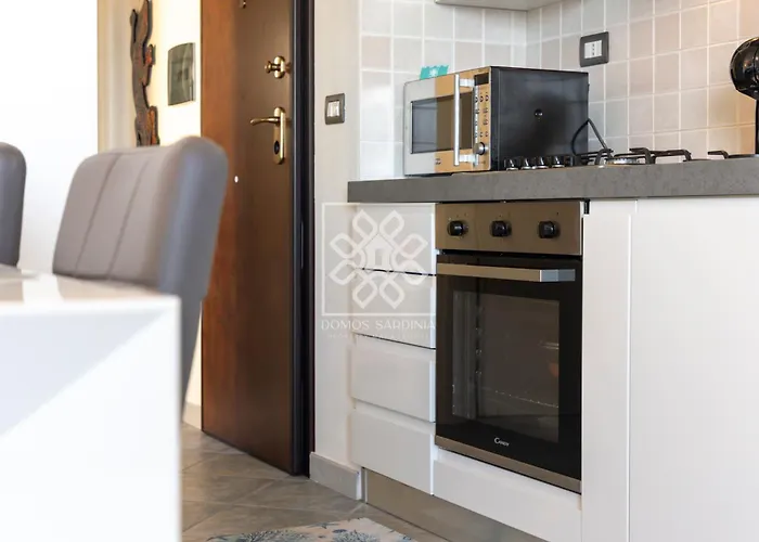 Appartement La Belavi'