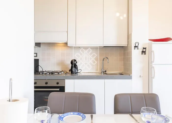 La Belavi' Apartamento