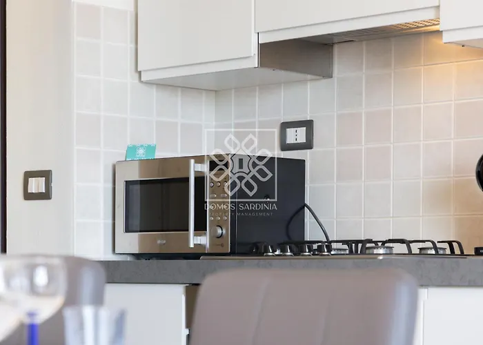 Apartamento La Belavi' *