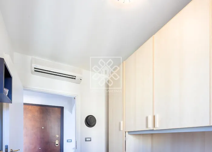 Apartamento La Belavi'