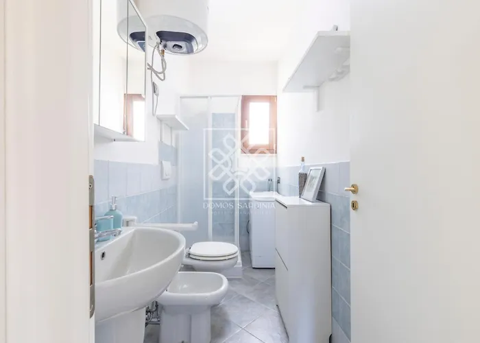 La Belavi' Apartamento *