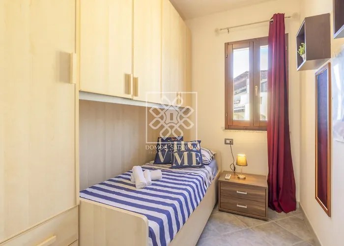 Apartamento La Belavi'