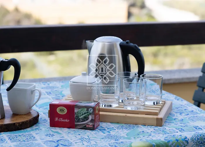 La Belavi' Apartamento