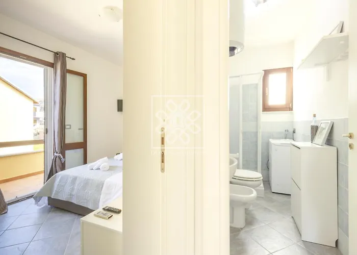 La Belavi' Apartamento *