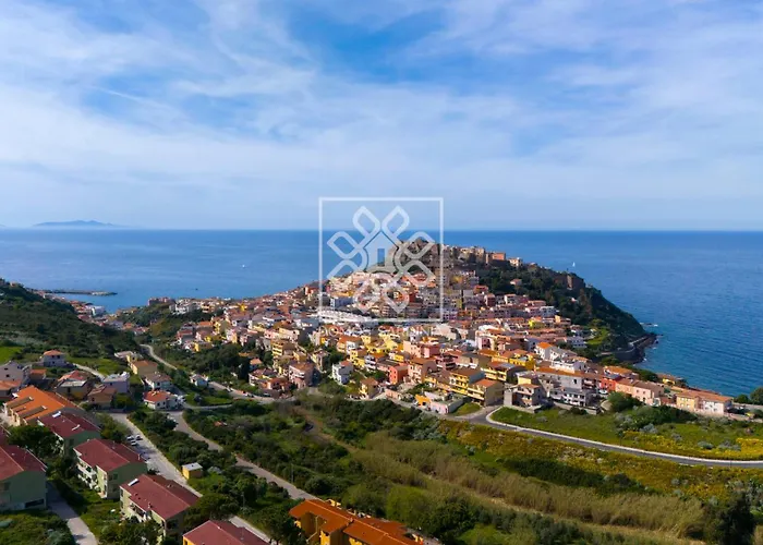 La Belavi' Apartamento