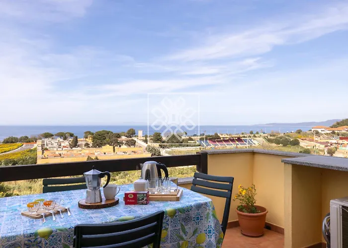 Apartamento La Belavi' *