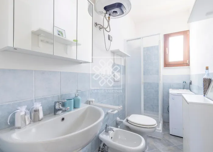 La Belavi' Apartamento