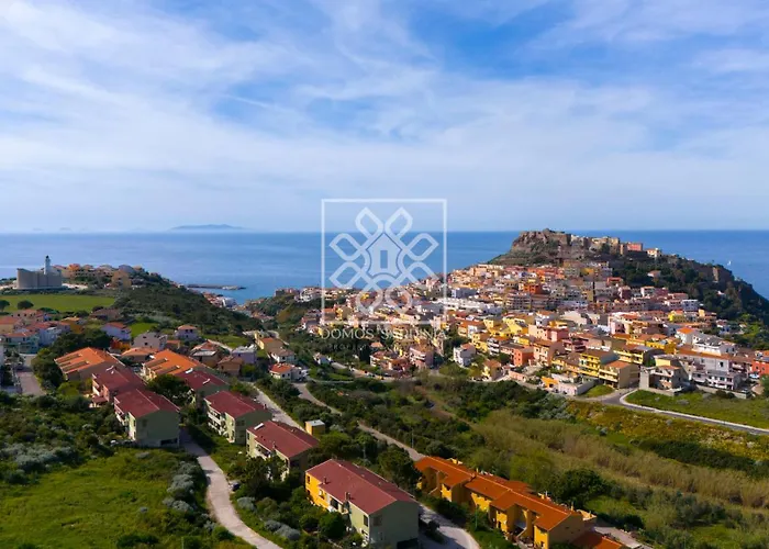 Apartamento La Belavi' *