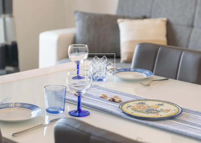 Apartamento La Belavi' *